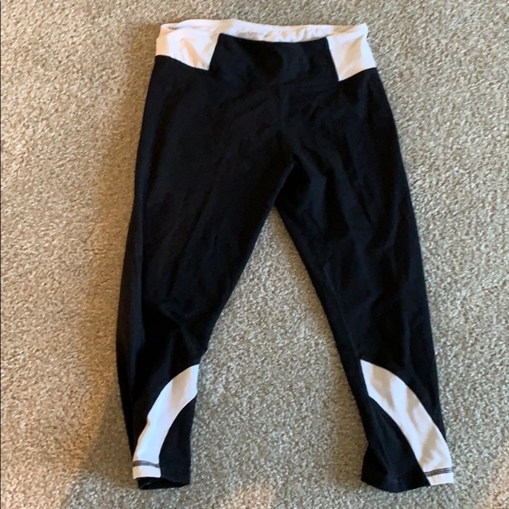 Capri leggings